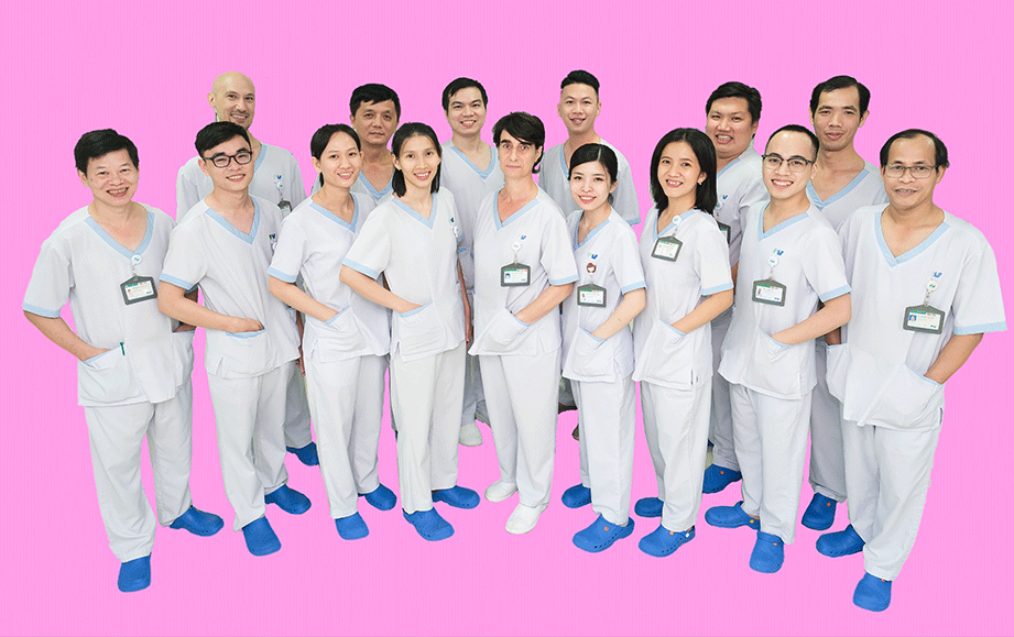 Physiotherapists