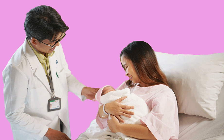 Lactation Consultants