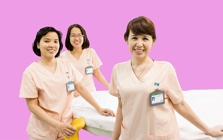Midwives