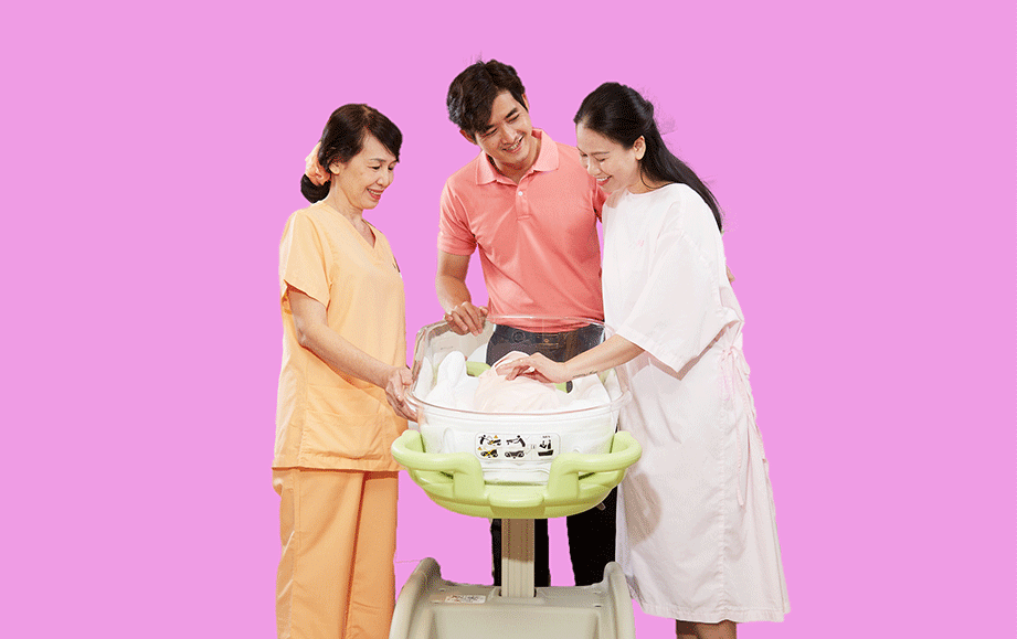 Healthcare at Home Team