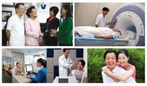 Receive 10% – 15% off FV wellness check-up packages