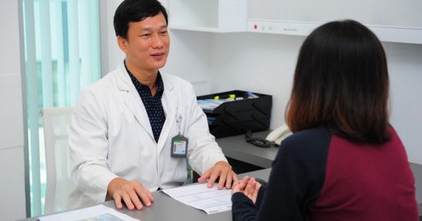 You got urologic diseases? Just meet with Dr. Do Quang Minh - FV Hospital