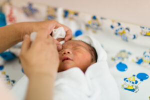 Để chăm sóc bệnh nhân tốt hơn nữa