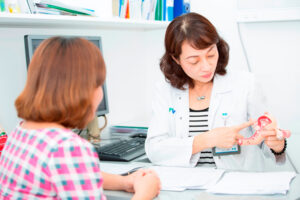 Lớp học tiền sản giúp bạn sẵn sàng làm mẹ