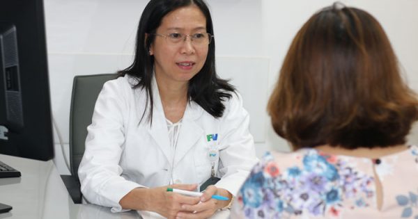 Nguyen Thi Vinh Thanh – A Doctor With An Empathetic Heart - FV Hospital