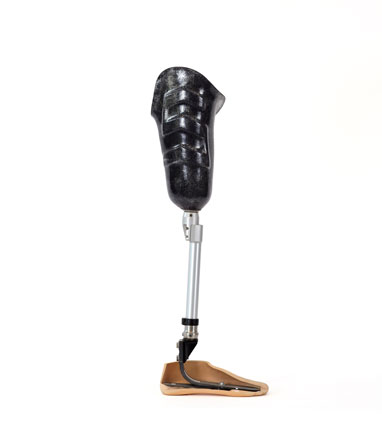 Rehabilitation For Lower Limb Amputees - FV Hospital