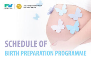 Birth Preparation Programme