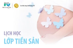 Chương Trình Kiến Thức Tiền Sản