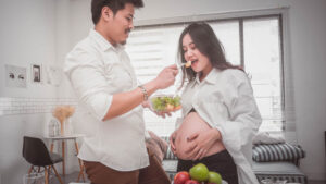 Chương trình theo dõi thai kỳ tại bệnh viện FV