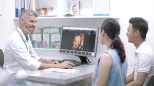 Dịch Vụ Sản Phụ Khoa Tại FV – Chăm Sóc Sức Khỏe Phụ Nữ Theo Chuẩn Quốc Tế