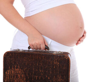 Foetal Kick Counts