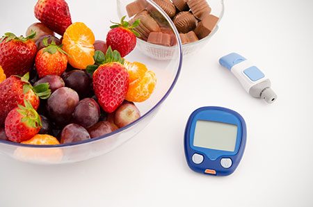 Bệnh tiểu đường tuýp 2 có thể nguy hiểm như thế nào?
