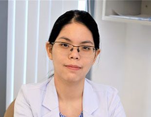 FV Hospital warmly welcomes Dermatologist Dr  Le Minh Chau  