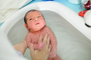 Lựa chọn sinh thường sau lần sinh mổ an toàn tại Bệnh viện FV