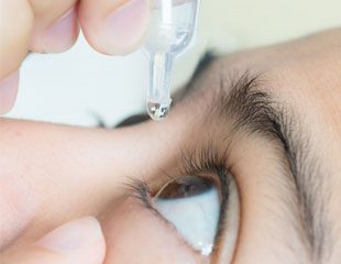 Thuốc mỡ mắt thường được sử dụng trong trường hợp nào?

