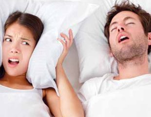 Ngủ ngáy có phải là dấu hiệu ngưng thở khi ngủ?
