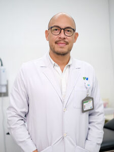 Dr Aron Schuftan joins FV Obstetrics & Gynaecology Department