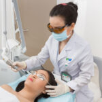 Laser Removal of Pigmented Lesions