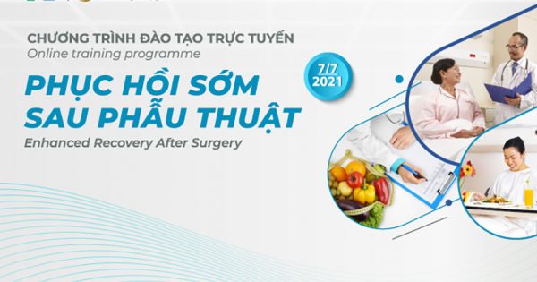 Tác động của ERAS đến kinh nghiệm và chất lượng cuộc sống của bệnh nhân sau phẫu thuật?