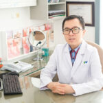 Dr Trinh Ngo Binh joins the Dermatology department – FV Skin & Laser Clinic