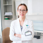 Duong Bich Thuy, MD, PhD, an Expert in Infectious Diseases, Officially Joins FV Hospital