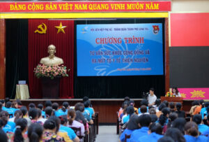 Bệnh Viện FV Tư Vấn ‘Chăm Sóc Sức Khỏe Sinh Sản & Điều Trị Bệnh Lý Phụ Khoa’ Cho Hơn 300 Người Tại Tp. Vũng Tàu