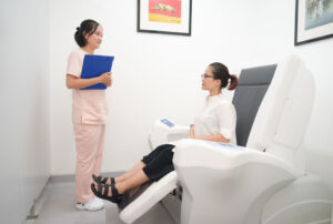 FV Hospital Implements the Qrs®-Pelvicenter System for the First Time in Vietnam to Support the Treatment of Urinary Incontinence and Pelvic Floor Disorders
