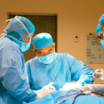 Oral and Maxillo-Facial surgery post-operative instructions