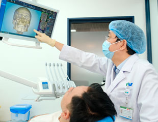 Oral and Maxillo-Facial surgery post-operative instructions