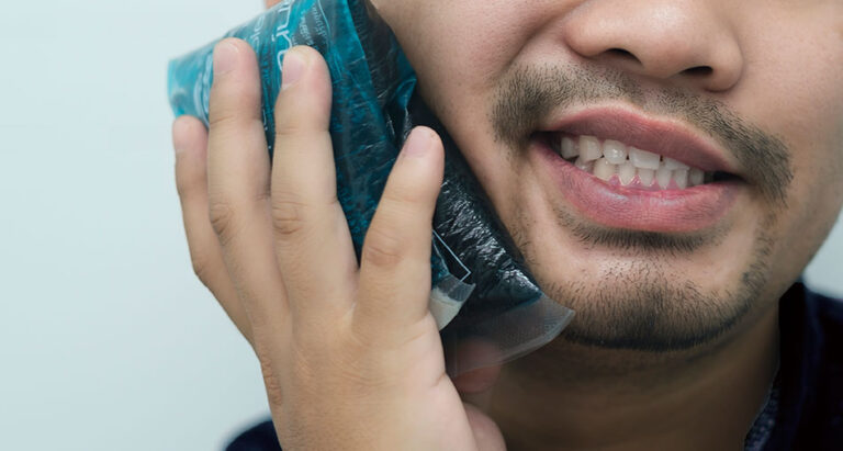 Hướng dẫn sau khi nhổ răng