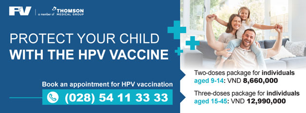 HPV Vaccine