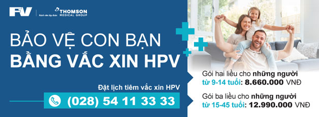 HPV Vaccine