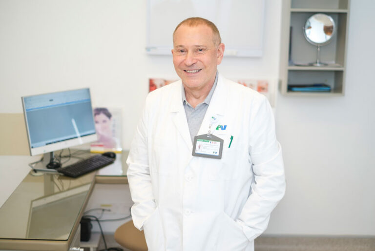 Dr Daniel Bialeoko, Head of Plastic Surgery & Cosmetics (FV Lifestyle Clinic), FV Hospital, Values Natural Beauty As His Guiding Philosophy