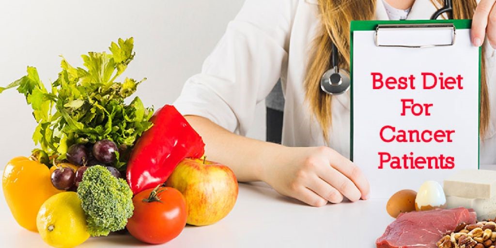 Việc cung cấp các bữa ăn phù hợp với nhu cầu dinh dưỡng của bệnh nhân mắc các tình trạng như ung thư đã được chứng minh là làm giảm đáng kể số lần nhập viện sau đó. (Ảnh: Radon Cancer Centre)