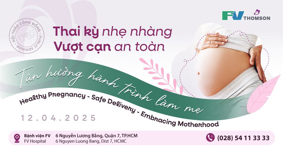 Healthy Pregnancy – Safe Delivery – Enjoying the Journey of Motherhood