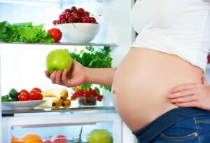 Tiểu đường thai kỳ nên ăn gì? Gợi ý các thực phẩm tốt cho mẹ bầu bị tiểu đường