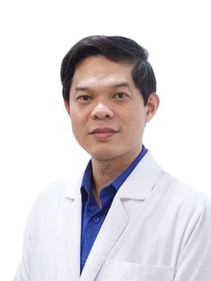 Bui Chi Thuong, MD, PhD