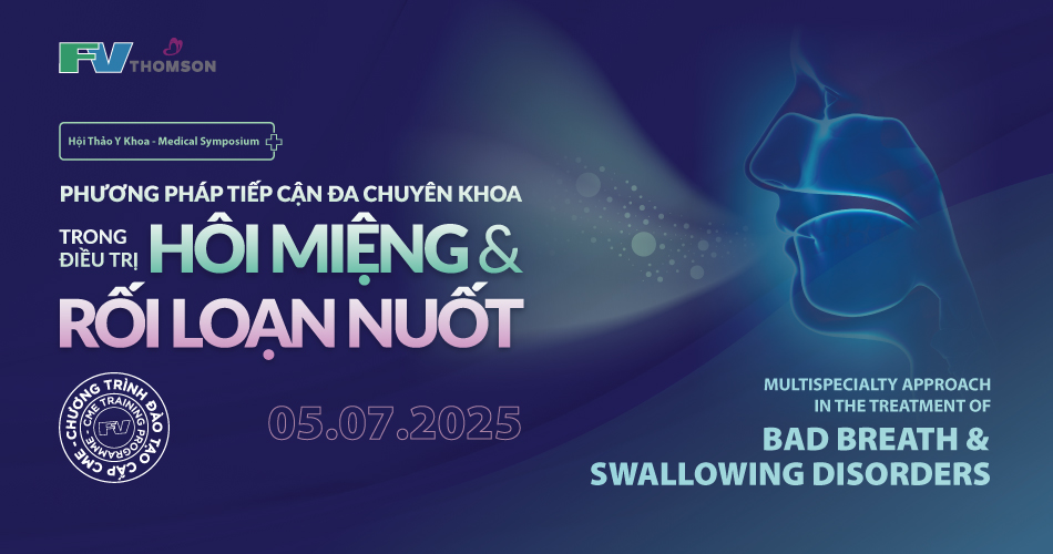 Multispecialty Approach in the Treatment of Bad Breath and Swallowing Disorders