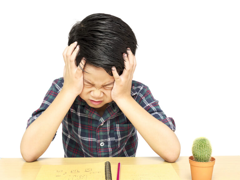 Hiểu về rối loạn tăng động/ Giảm chú ý (ADHD)