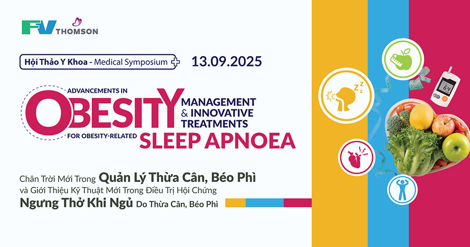 Advancements in Obesity Management & Innovative Treatments for Obesity-Related Sleep Apnoea