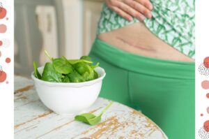 Mẹo chăm sóc vết mổ sau sinh không để lại sẹo lớn