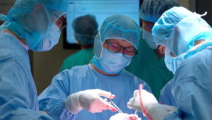 Combining Vascular Intervention and Navigation Technology, FV Doctors Successfully Remove 6 cm Brain Tumour Leading to Remarkable Post Operative Recovery