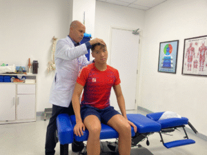 Sport Medicine