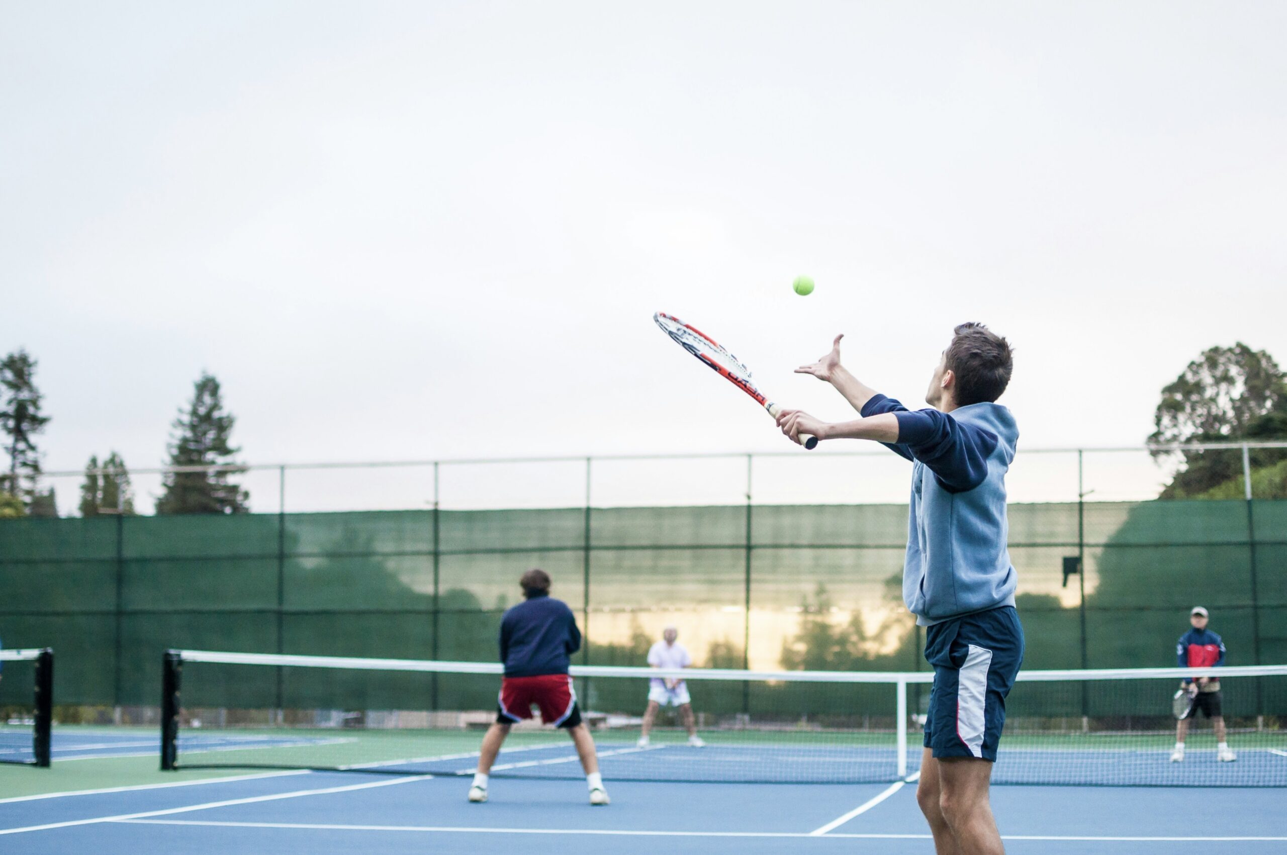 Sport Medicine