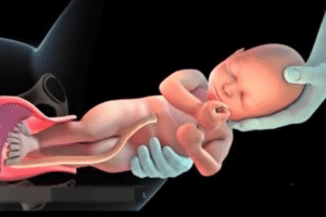 Bí quyết giúp mẹ bầu tăng cơ hội sinh thường thành công
