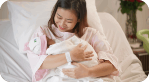 FV Thomson Maternity