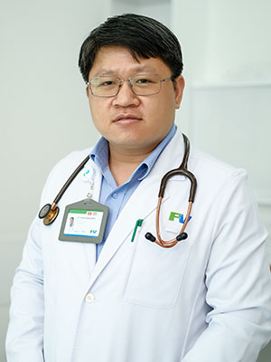 Hoang Quang Minh