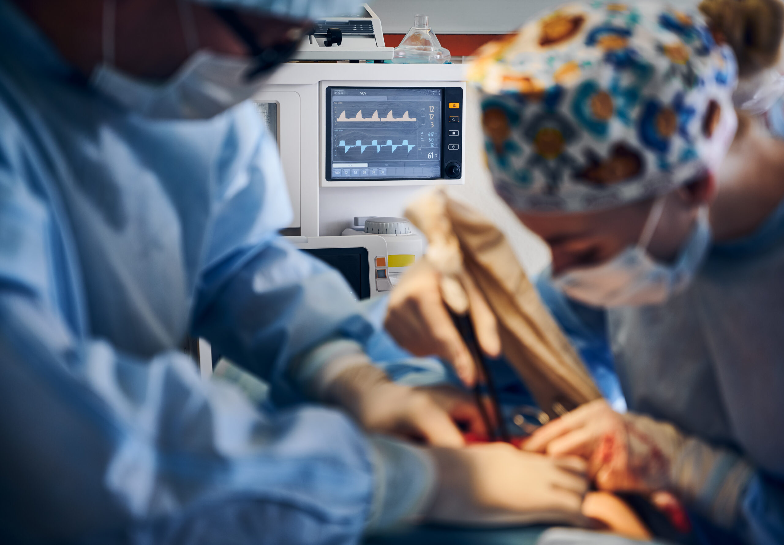 Cardiology and Interventional Cardiology