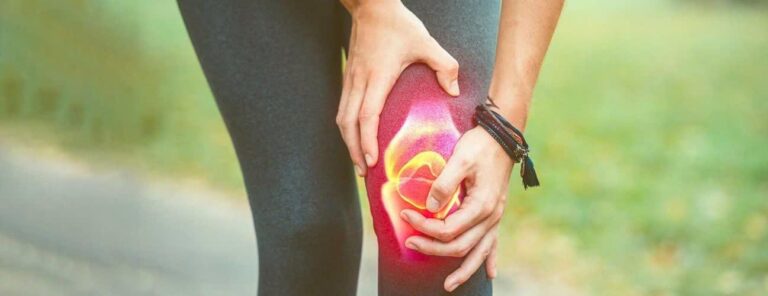 Bị đứt dây chằng đầu gối có đi được không?