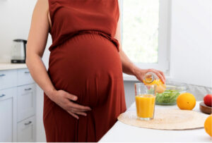 Pregnant Woman Consuming 5 Litres of Water a Day Develops Unexpected Health Complications